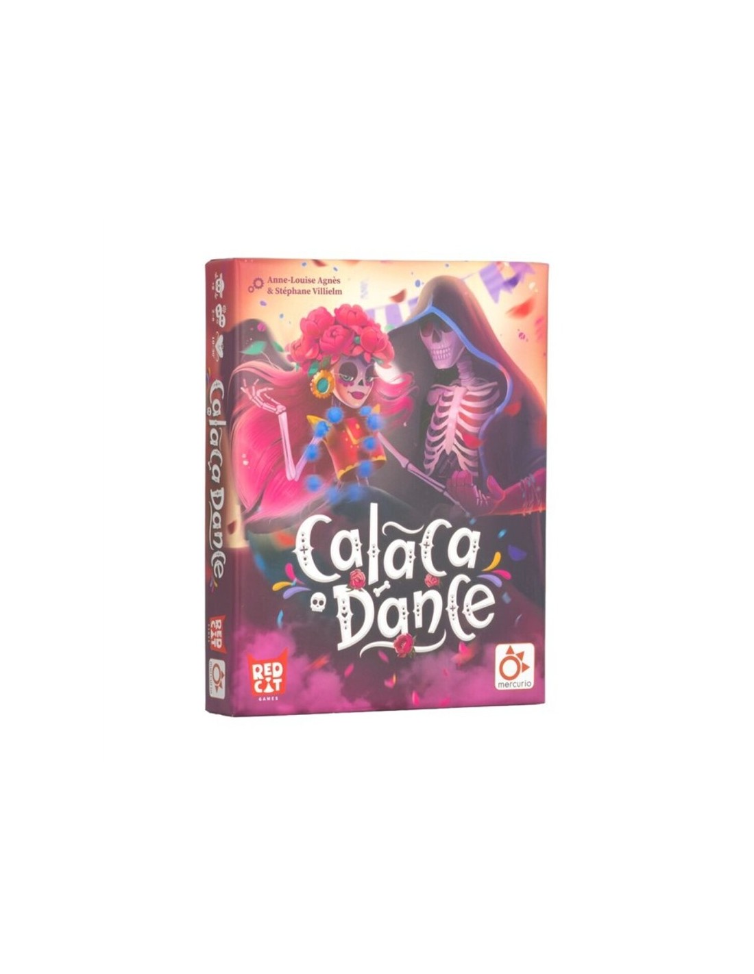 Calaca Dance