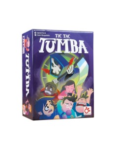 Tic Tac Tumba