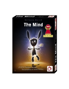 The Mind