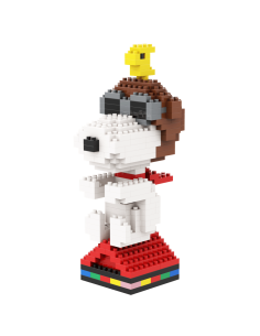 Pixo Perrito Piloto