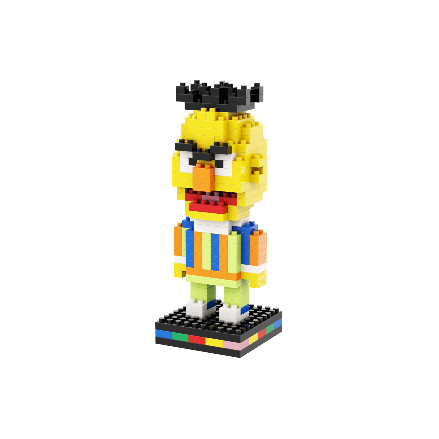 Pixo Baldomero