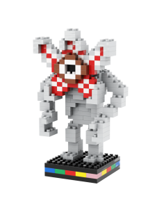 Pixo Damian El Carahorquidea