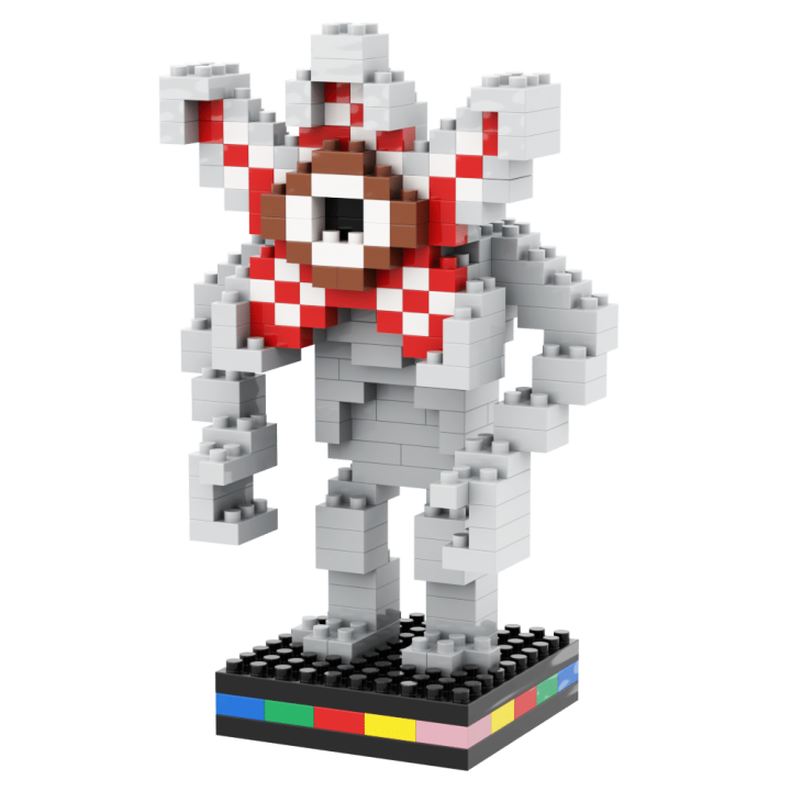 Pixo Damian El Carahorquidea