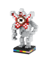 Pixo Damian El Carahorquidea