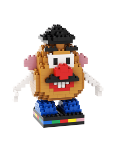 Pixo Mister Tuberculo