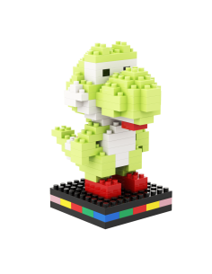 Pixo Moski El Glotón