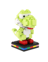 Pixo Moski El Glotón