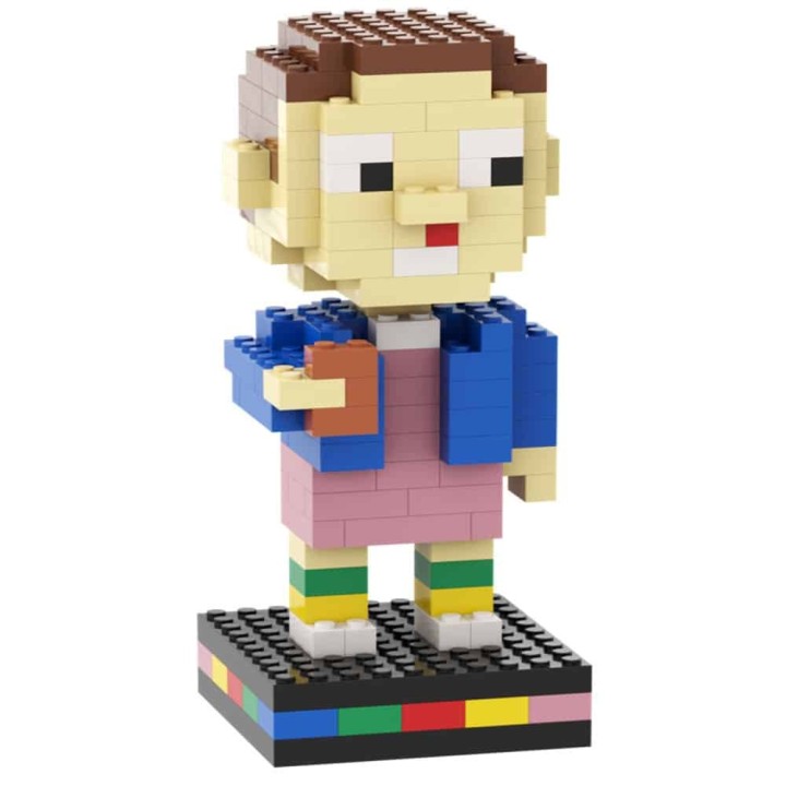 Pixo La Cuponera