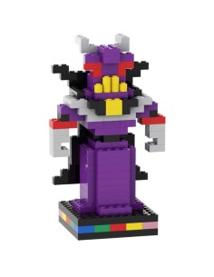 Pixo Dark Lilac