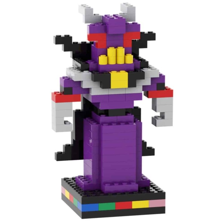 Pixo Dark Lilac