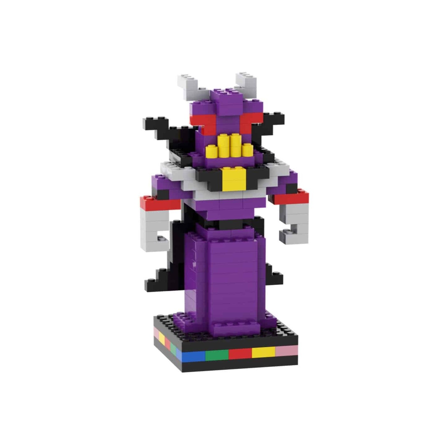 Pixo Dark Lilac