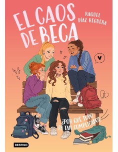 El caos de Beca 2. ¿Por qué todo es tan complicado?