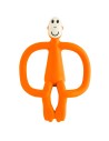 Mordedor Matchstick Monkey Naranja