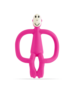 Mordedor Matchstick Monkey Fucsia