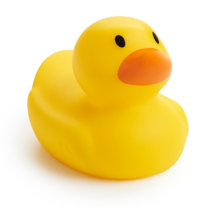 Pato termosensible para Baño