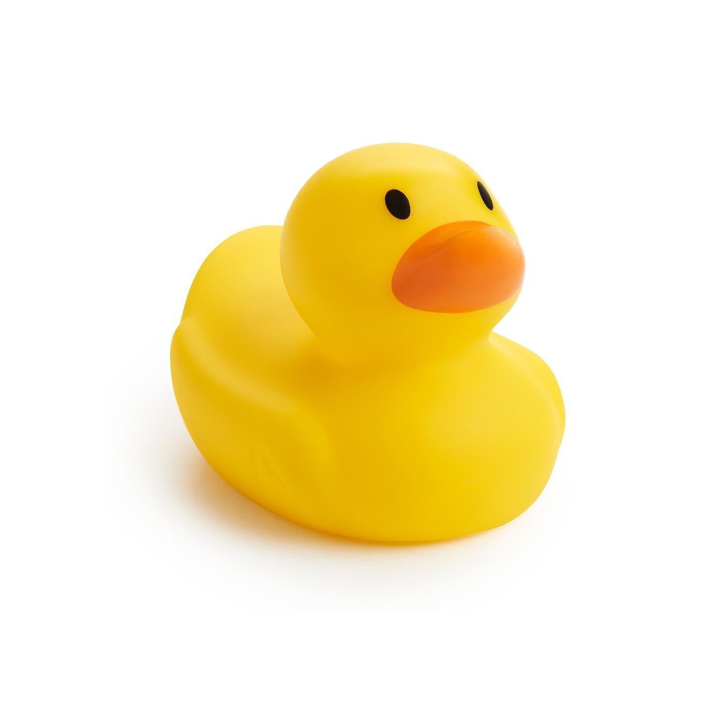 Pato termosensible para Baño