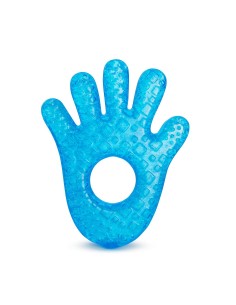 Mordedor gel refrigerante (Colores surtidos)