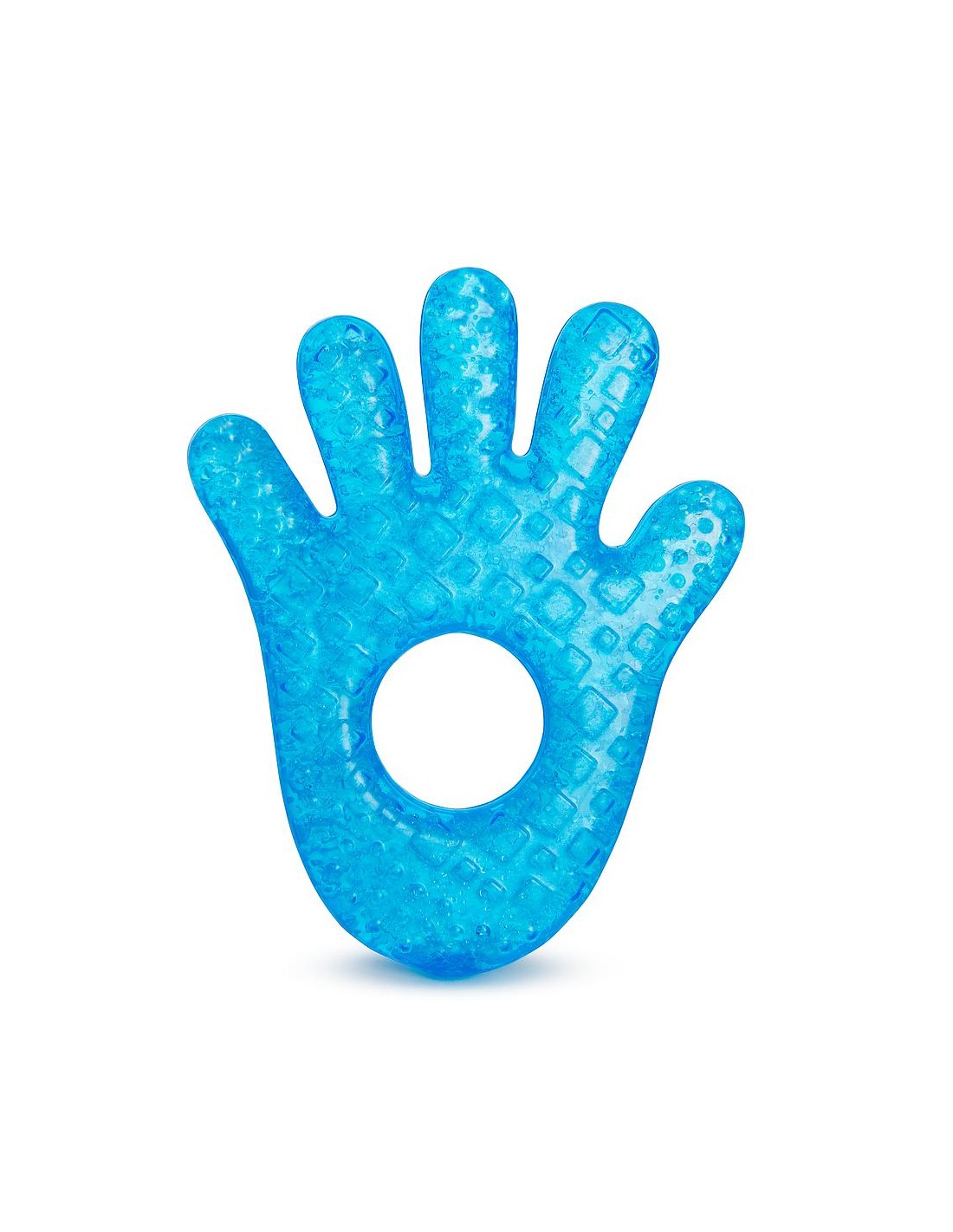Mordedor gel refrigerante (Colores surtidos)