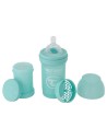 Biberon Twistshake 180 ml Turquesa