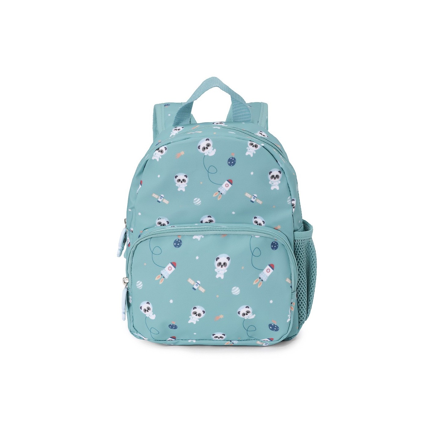 Mochila Infantil Pandas in Space Tutete
