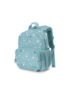 Mochila Infantil Pandas in Space Tutete 2