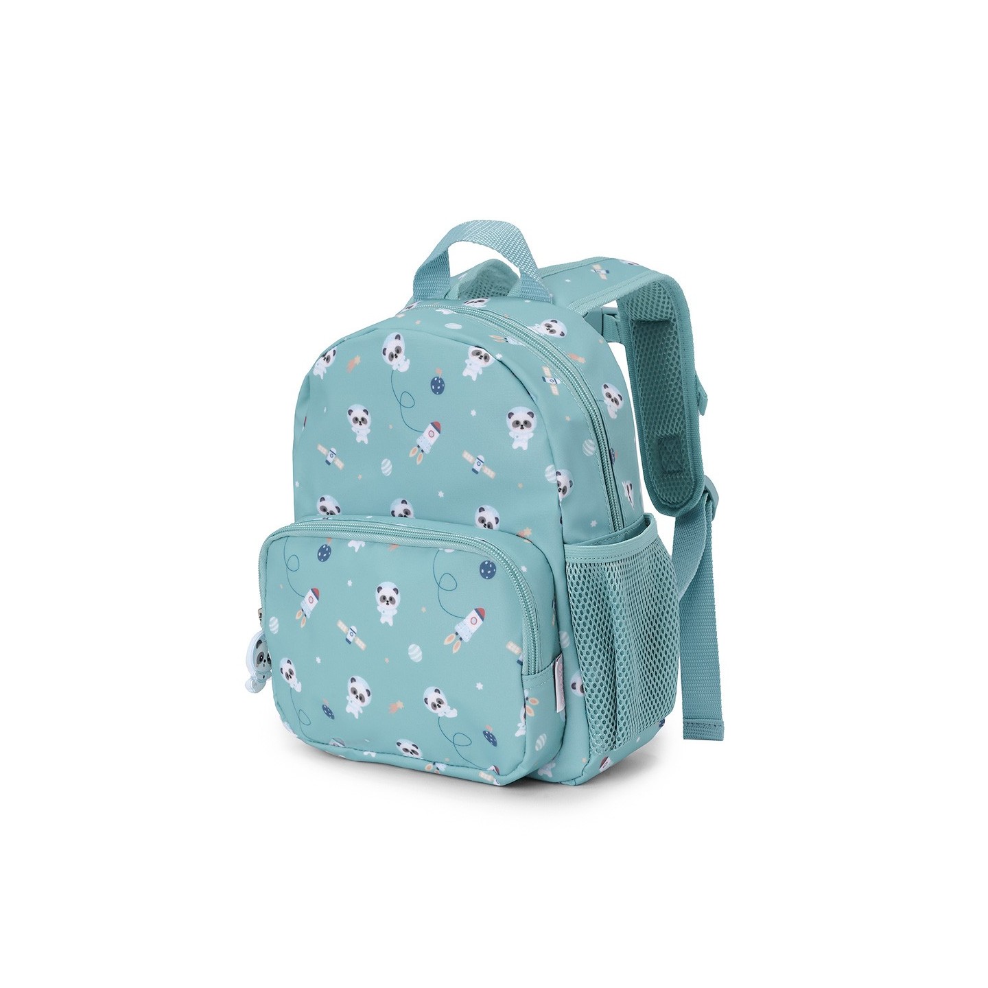 Mochila Infantil Pandas in Space Tutete