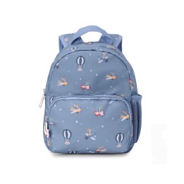 Mochila Infantil Planes Tutete