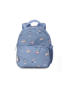 Mochila Infantil Planes Tutete