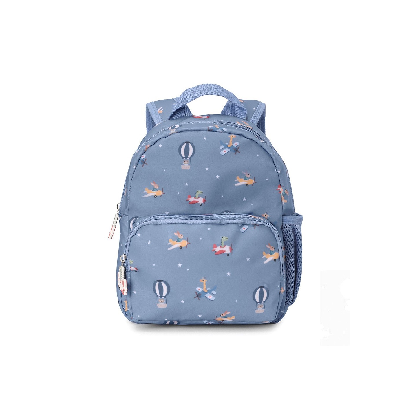 Mochila Infantil Planes Tutete