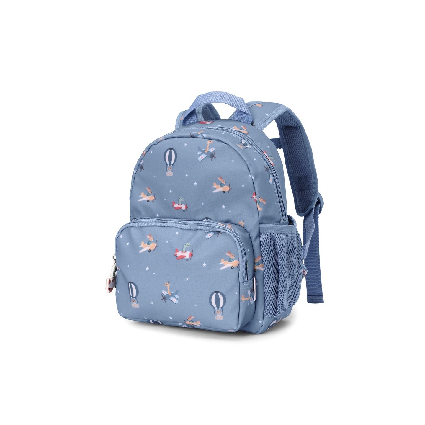 Mochila Infantil Planes Tutete