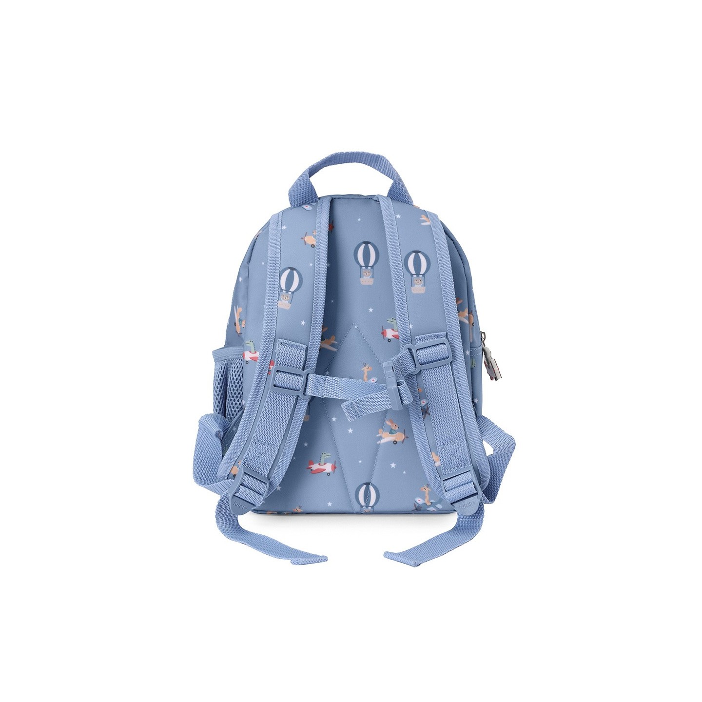 Mochila Infantil Planes Tutete