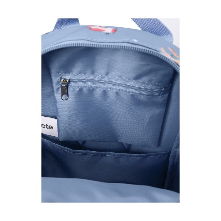 Mochila Infantil Planes Tutete