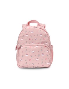 Mochila Infantil Blossom Birds Tutete