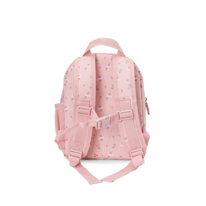 Mochila Infantil Blossom Birds Tutete