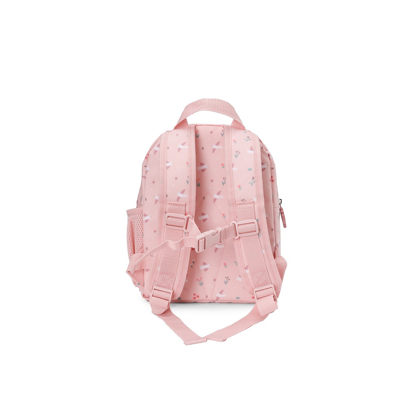 Mochila Infantil Blossom Birds Tutete