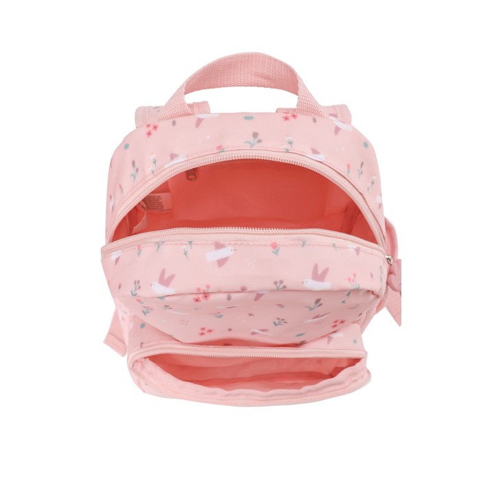 Mochila Infantil Blossom Birds Tutete