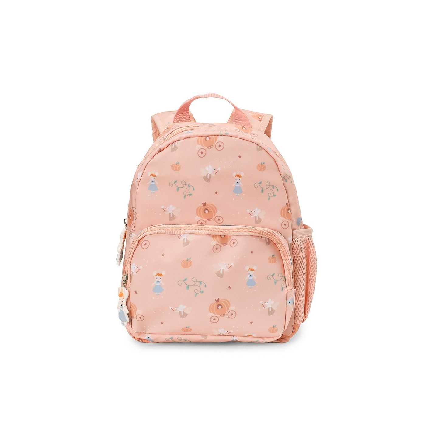 Mochila Infantil Mouse Fairies Tutete