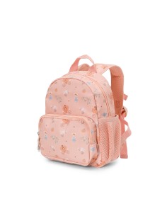 Mochila Infantil Mouse Fairies Tutete 2