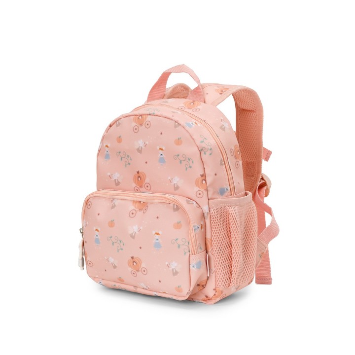 Mochila Infantil Mouse Fairies Tutete
