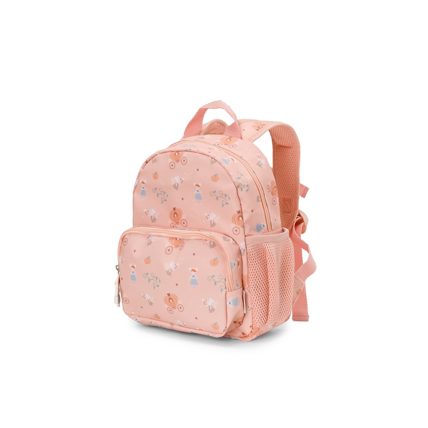Mochila Infantil Mouse Fairies Tutete