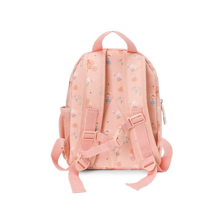 Mochila Infantil Mouse Fairies Tutete
