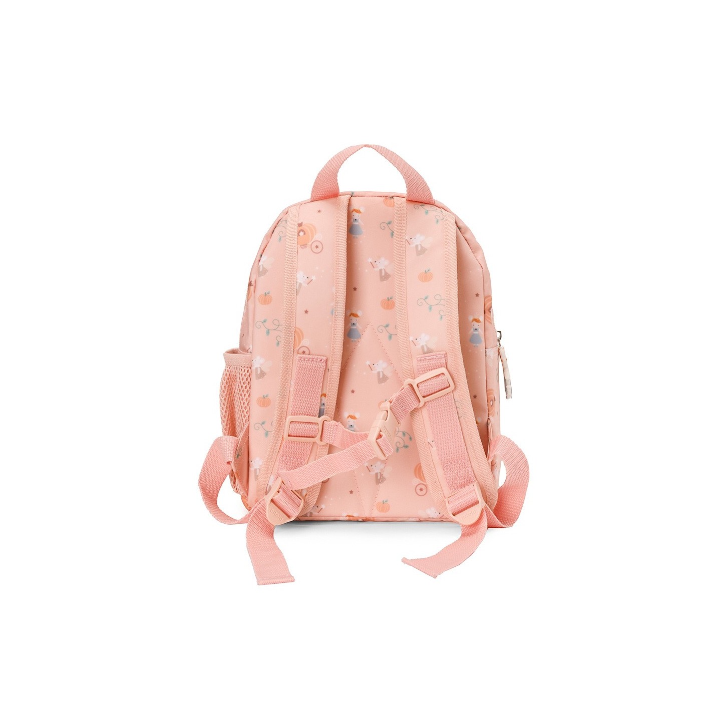 Mochila Infantil Mouse Fairies Tutete