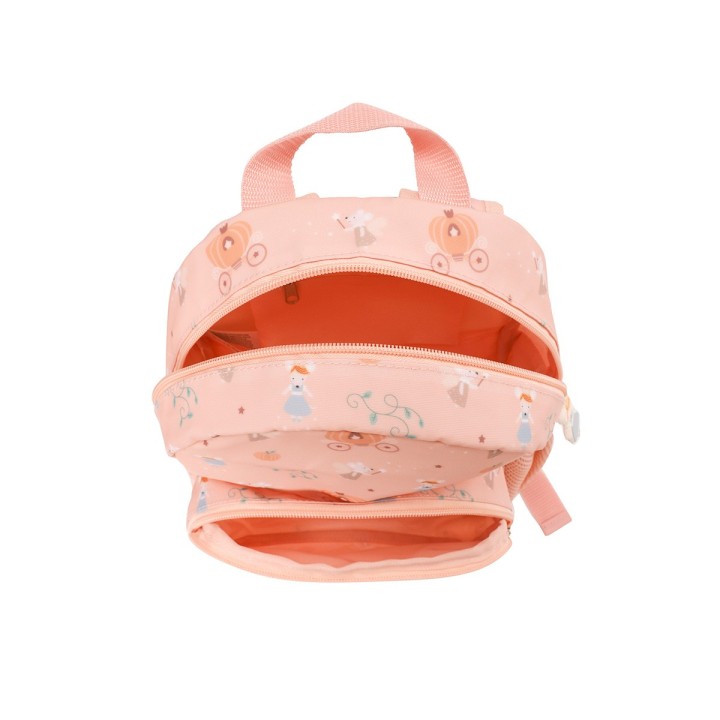 Mochila Infantil Mouse Fairies Tutete