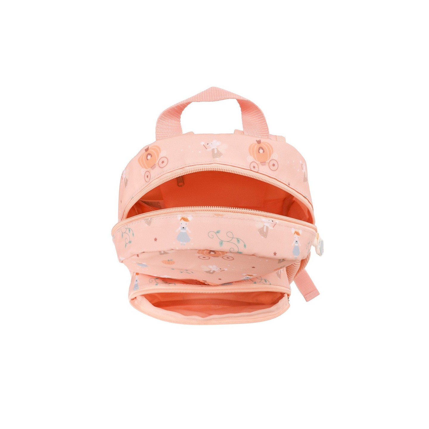 Mochila Infantil Mouse Fairies Tutete