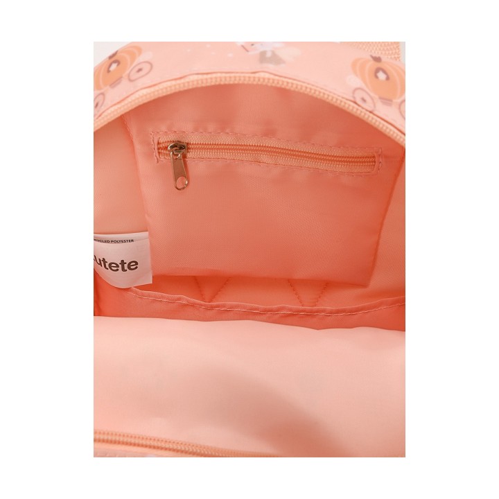 Mochila Infantil Mouse Fairies Tutete