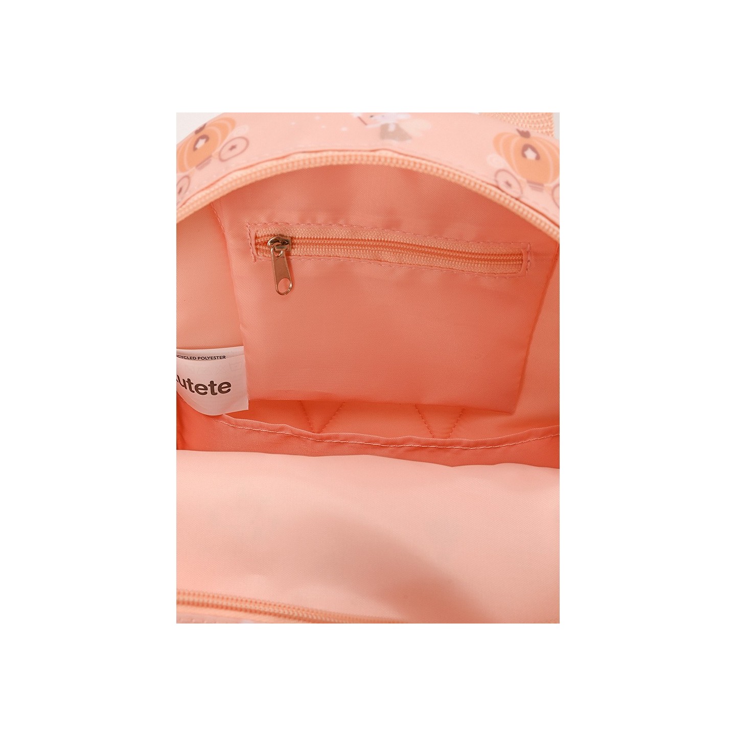 Mochila Infantil Mouse Fairies Tutete