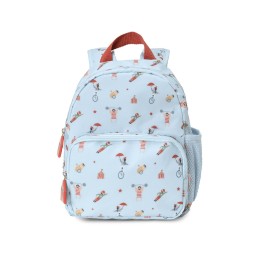 Mochila Infantil Circus Show Tutete