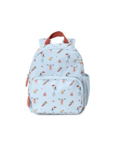 Mochila Infantil Circus Show Tutete