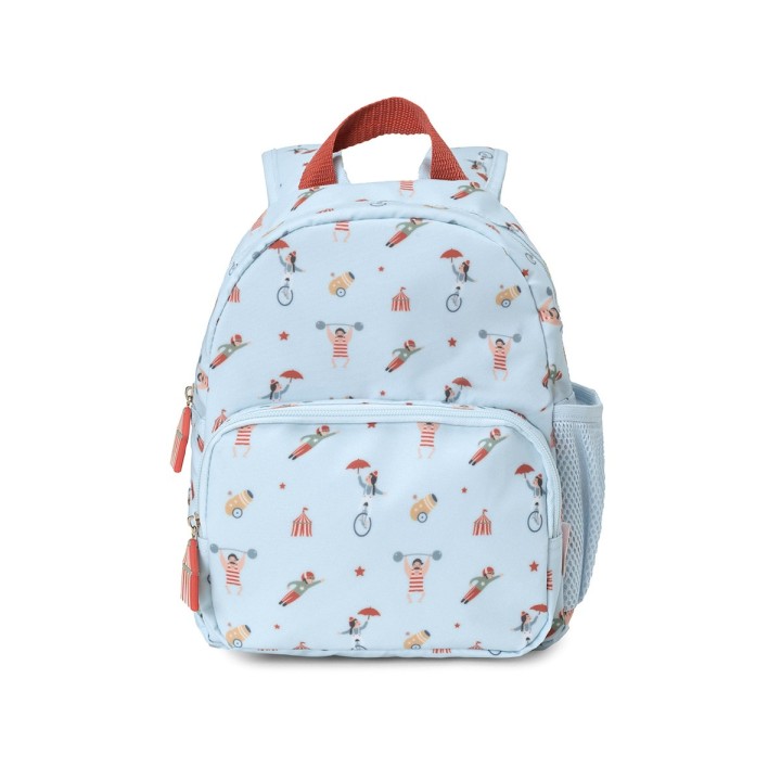 Mochila Infantil Circus Show Tutete