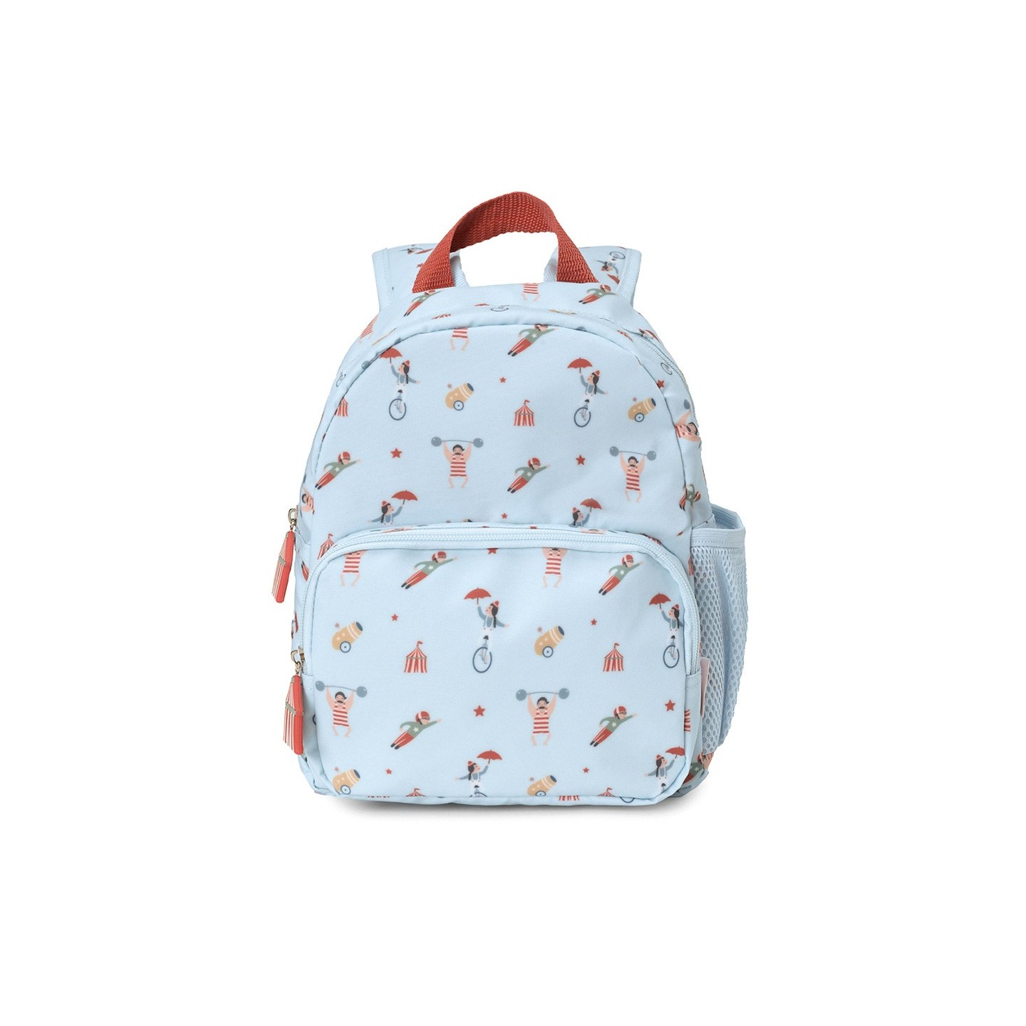 Mochila Infantil Circus Show Tutete